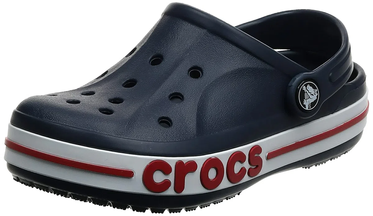 Crocs Damen Bayaband ClogClog