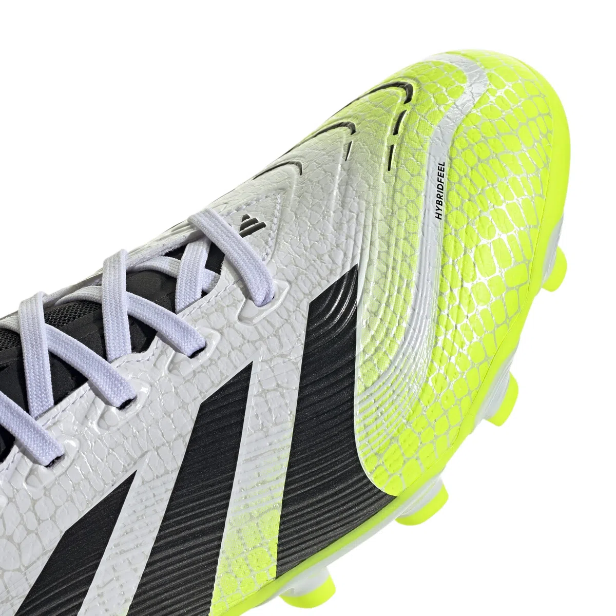adidas Performance Predator League MG Stealth Victory Unisex