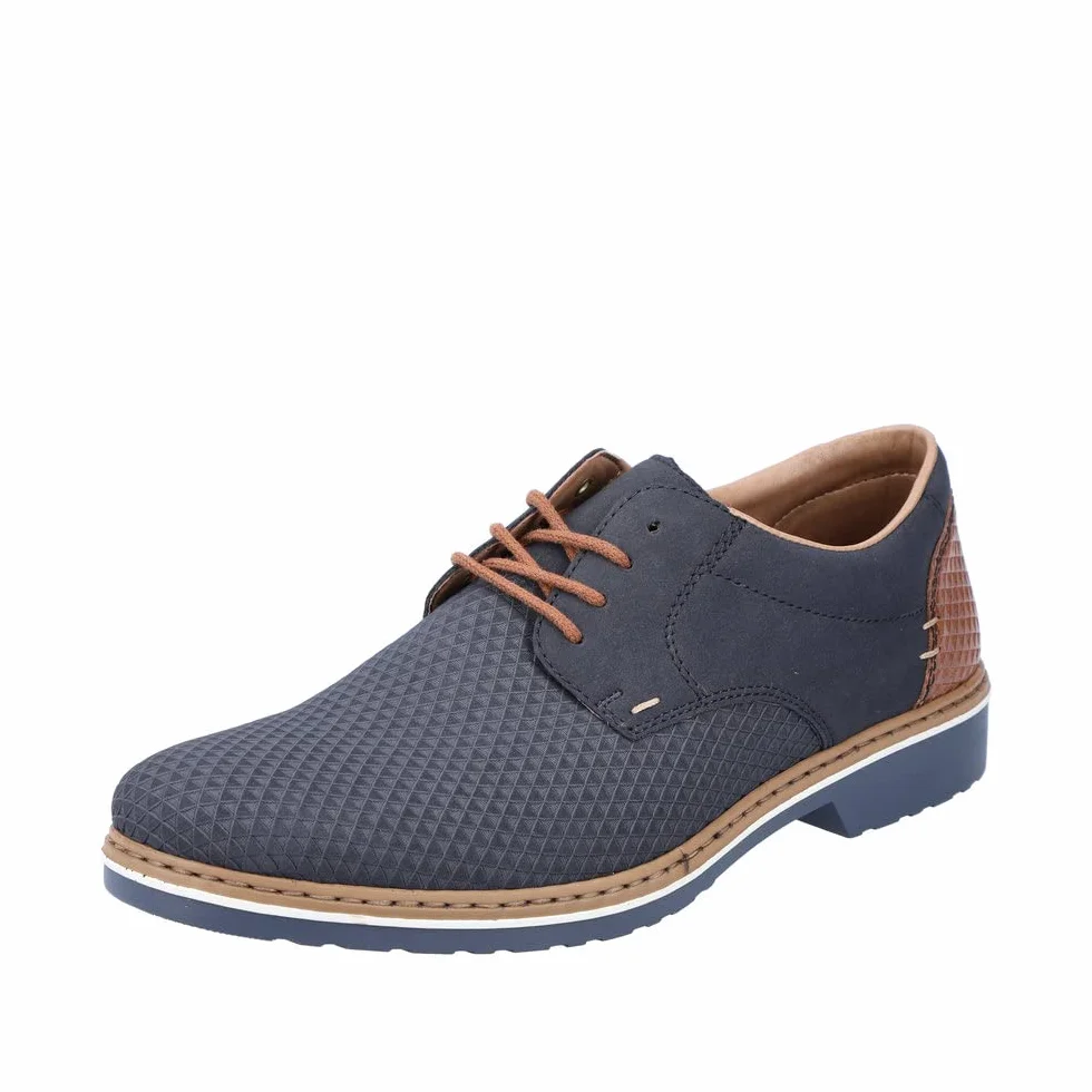 Rieker Herren 16504 Oxford