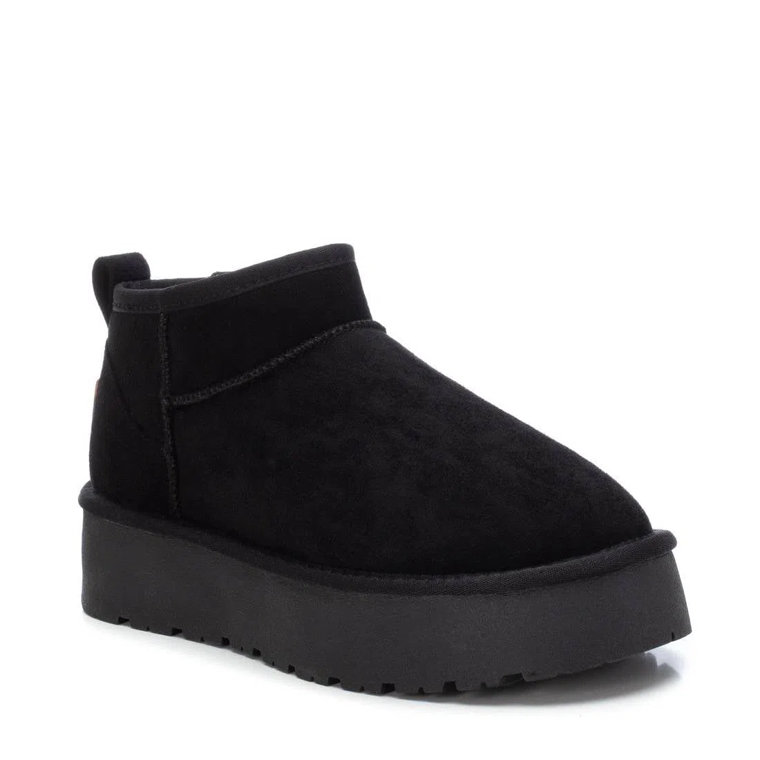 XTI - Freizeitstiefeletten Damen - Bequeme und vielseitige Schuhe – Lässige Mode