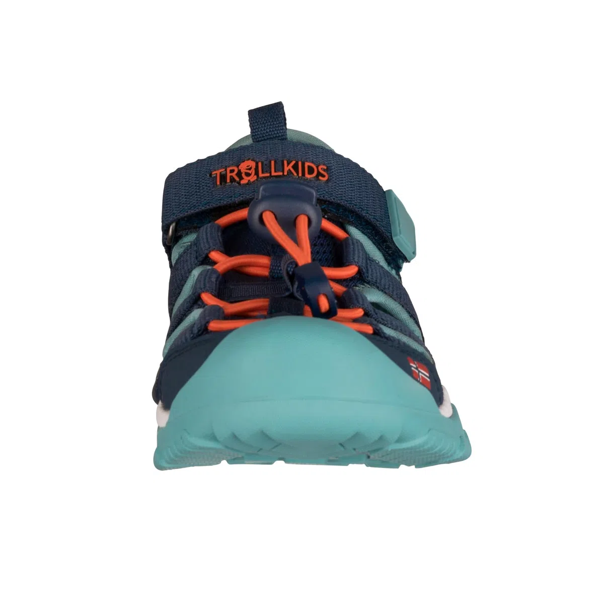 Trollkids Kids Kristiansand Sandal XT
