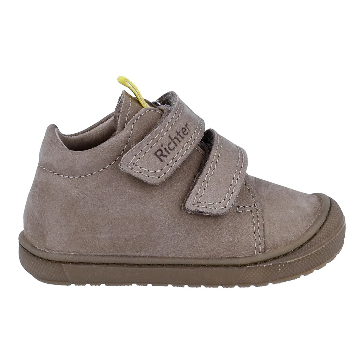Richter Unisex Baby MaxiLauflernschuh
