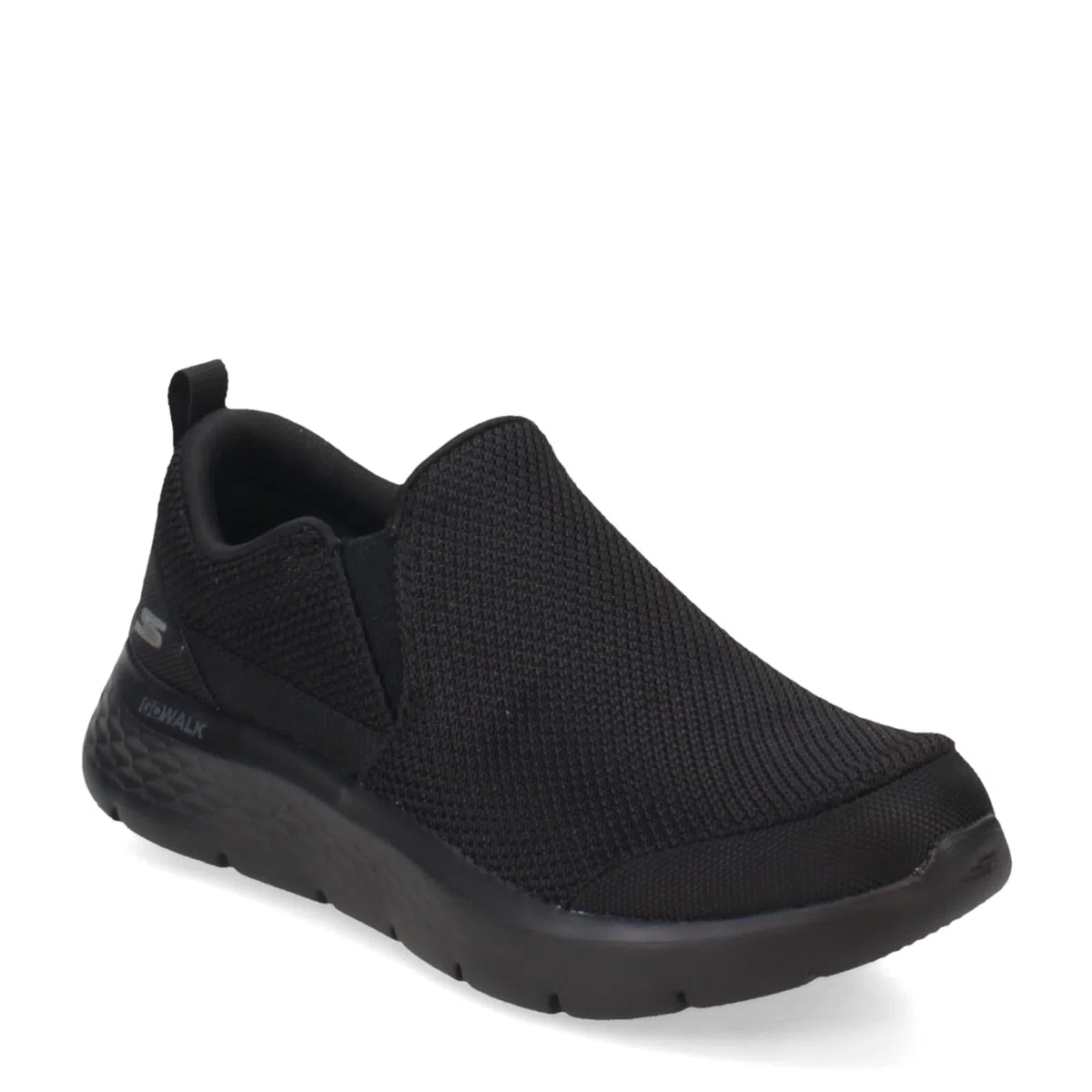 Skechers Gowalk Flex-Athletic Herren-Slipper, lässige Loafer, Walkingschuhe mit Air Cooled Foam-Technologie, Sneaker