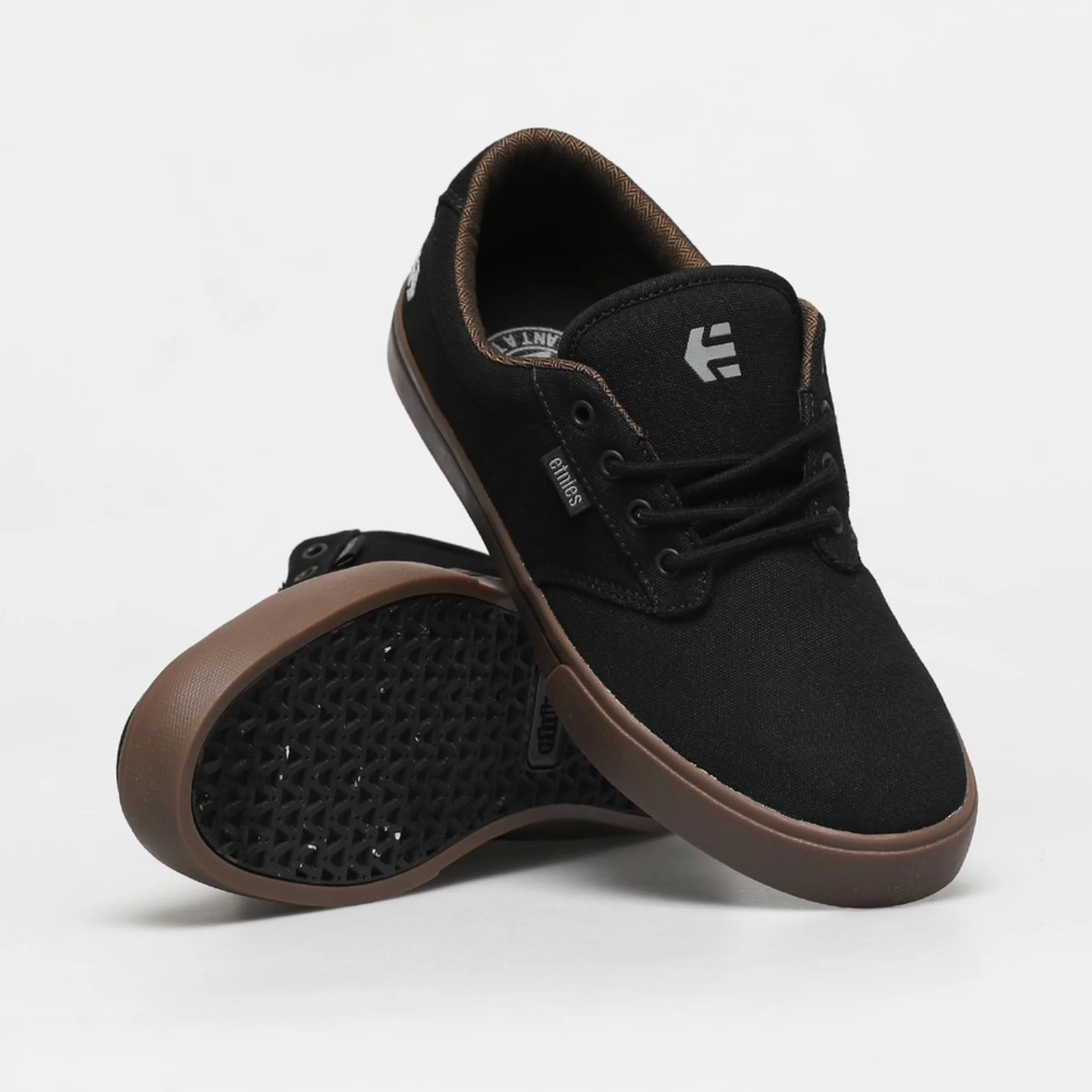 Etnies Etnies Mns Jameson 2 Eco, Herren Hohe Sneakers