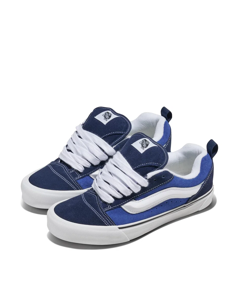 Vans Knu Skool