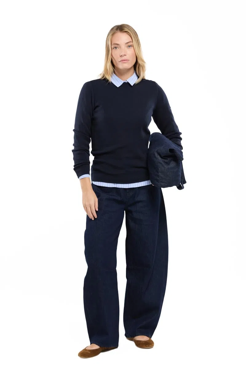 Armor Lux Damen Pull Marin Briac Pullover