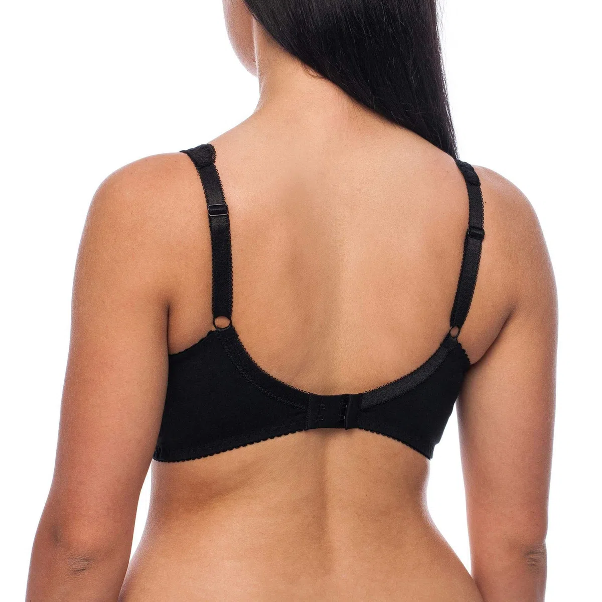 frugue Damen Kompressions BH nach Brust Op, mit Taschen