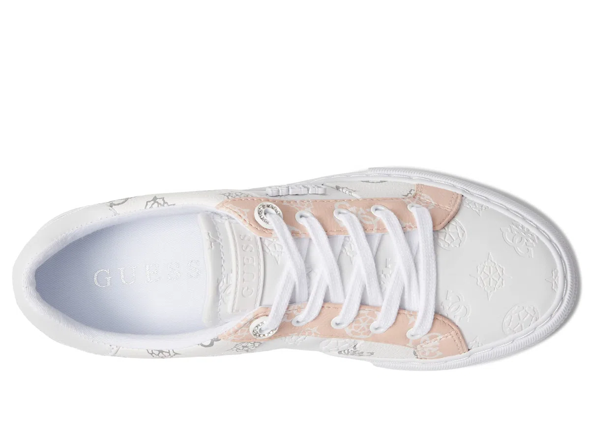 Guess Loven Damen-Sneaker