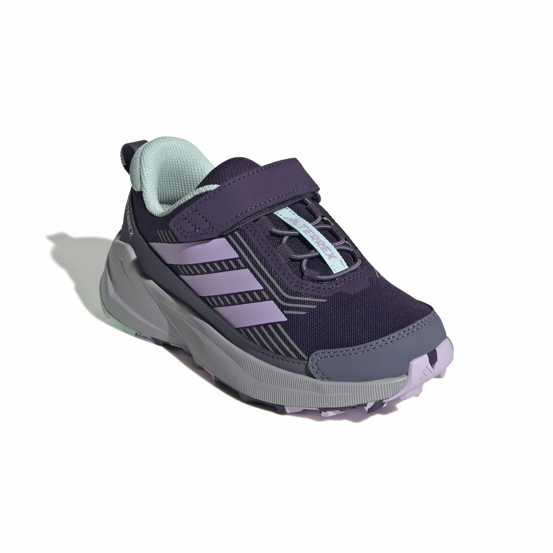 adidas Unisex Kids Terrex Trailmaker 2 Wanderschuh