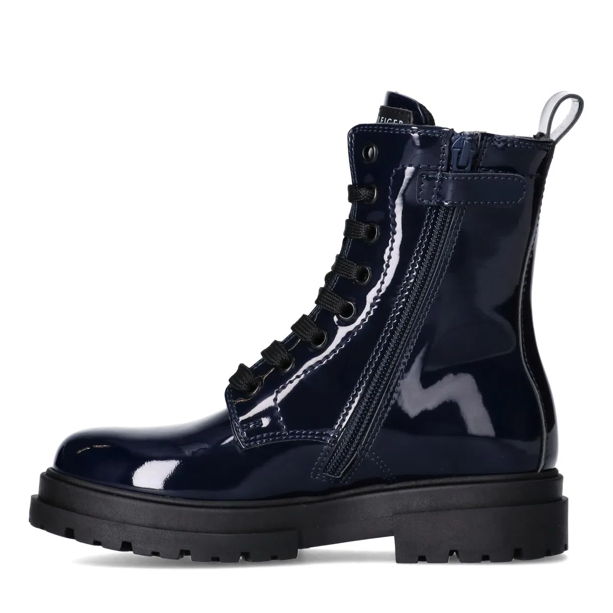 Tommy Hilfiger Mädchen KessyFashion Boot