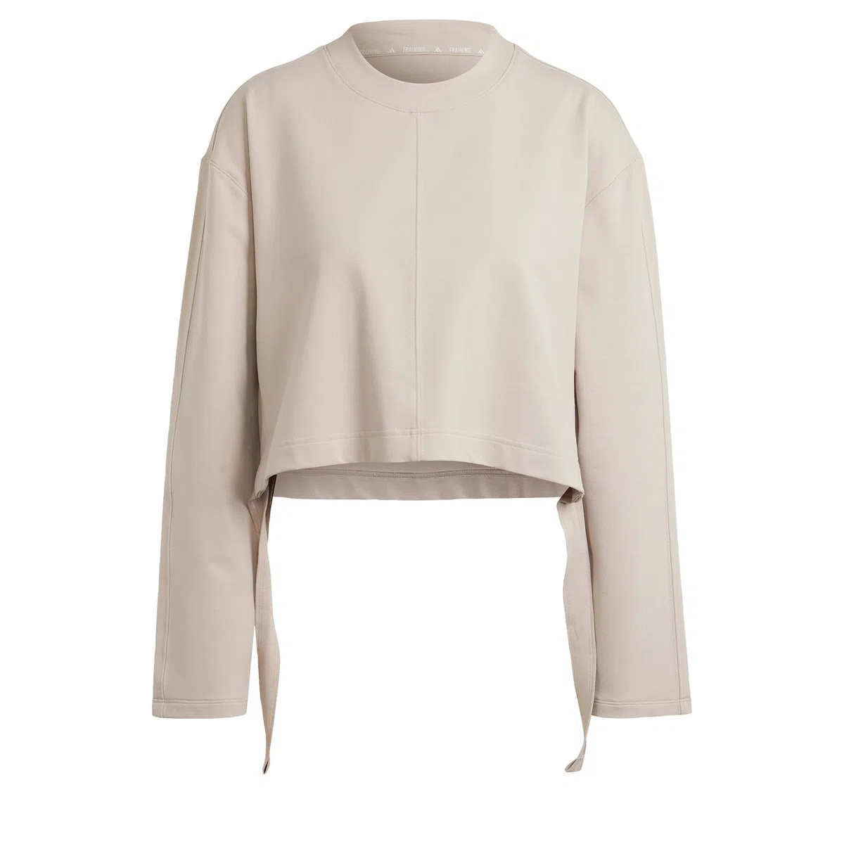 adidas Yoga Cover Up Sweatshirt XS