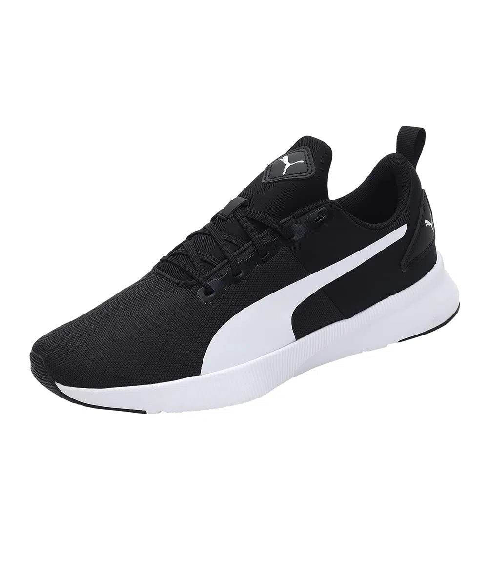 Puma Unisex Flyer Runner MeshLaufschuh