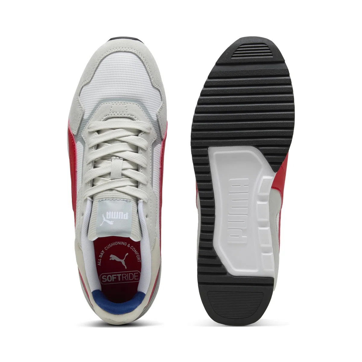 PUMA Erwachsene SOFTRIDE ST Miler Sneakers