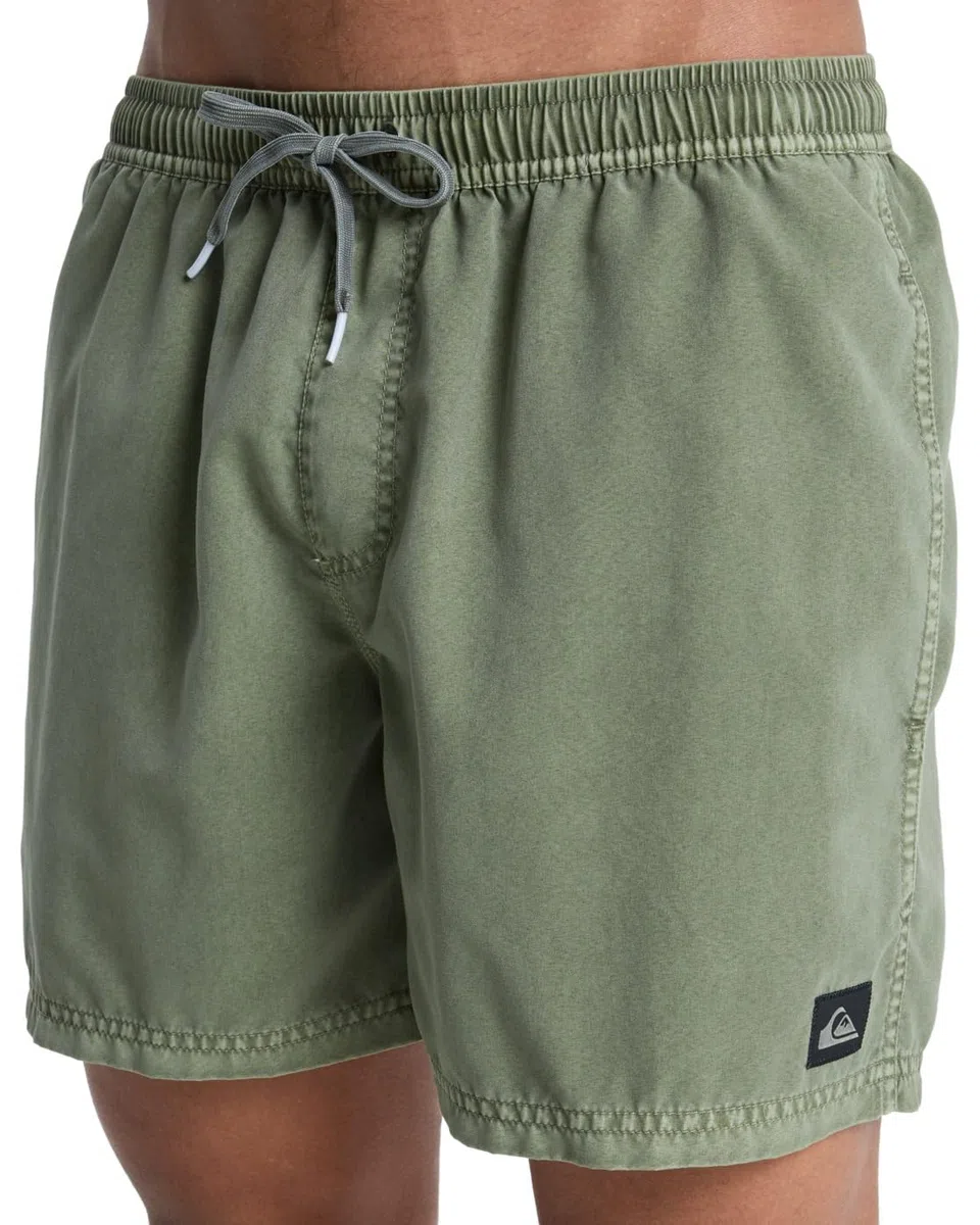 Quiksilver Herren Everyday Surfwash Volley 15 Boardshorts (1er Pack)
