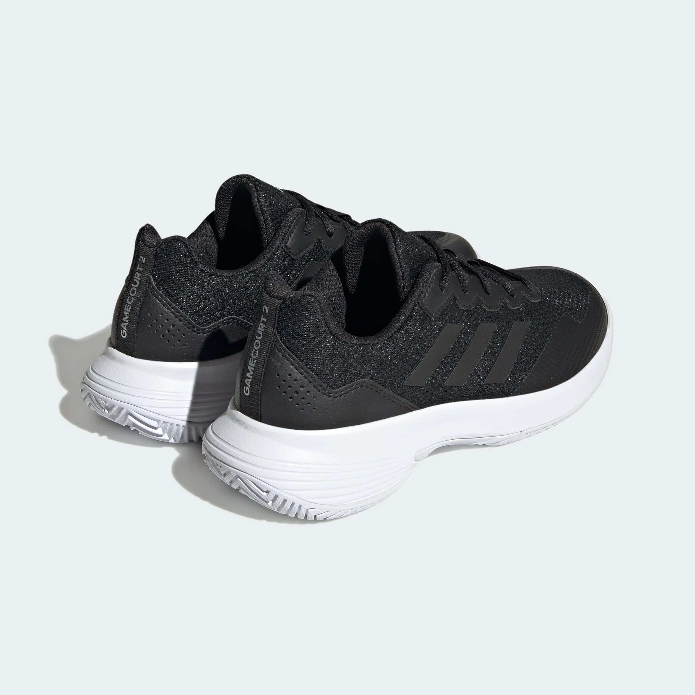 adidas Unisex Gamecourt 2.0 Tennisschuh