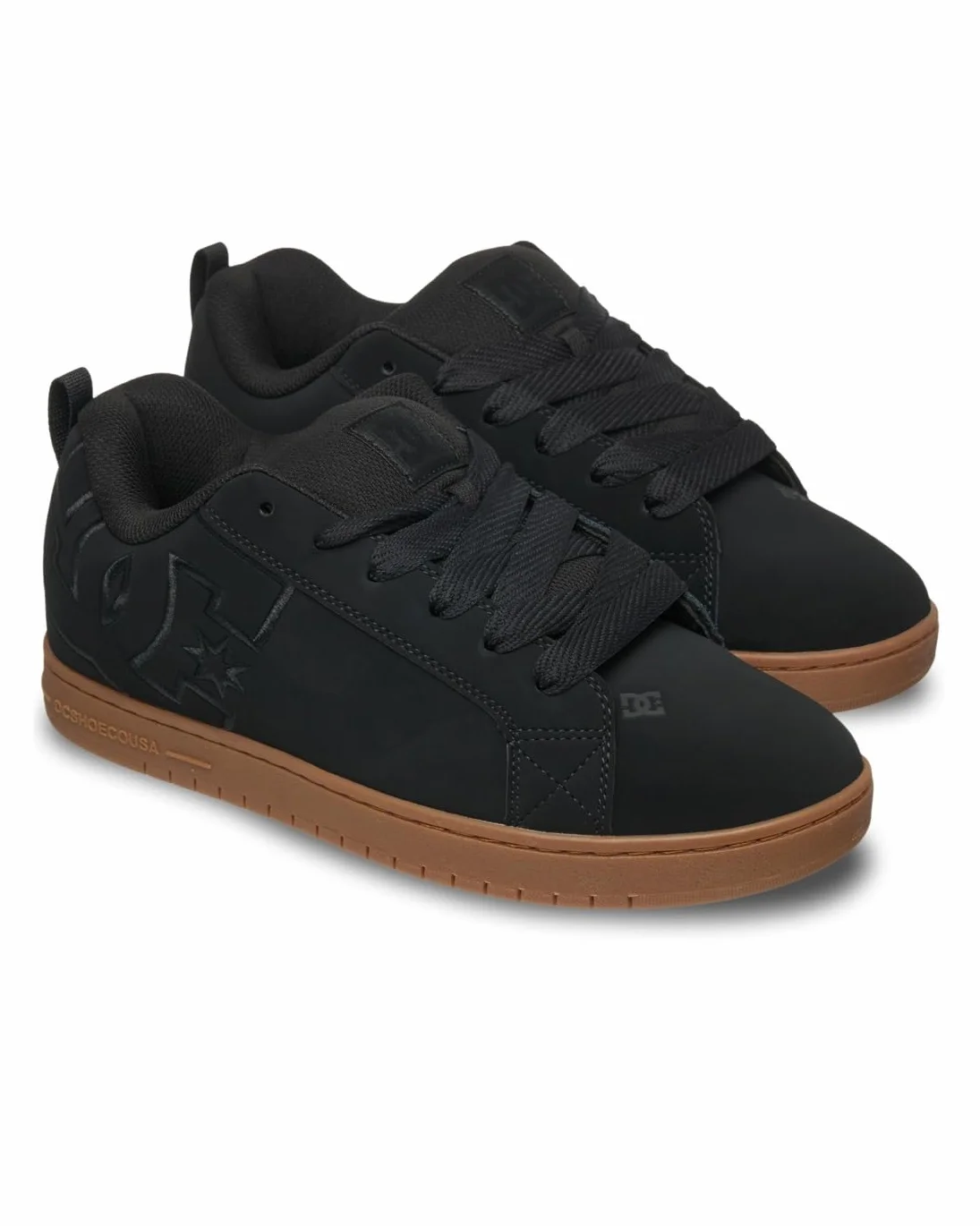 DC Shoes Herren Court GraffikSneaker