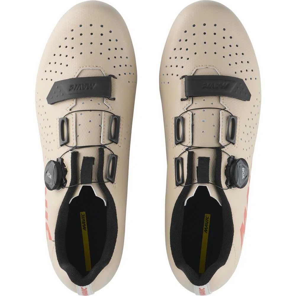 Mavic Cosmic BOA SPD Gravel Shoes EU 42