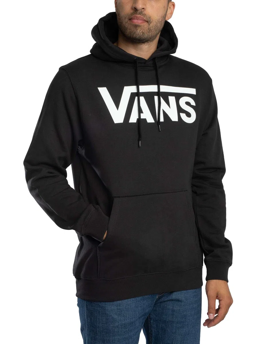 Vans Herren Vans Classic Pullover Kapuzenpullover (1er Pack)