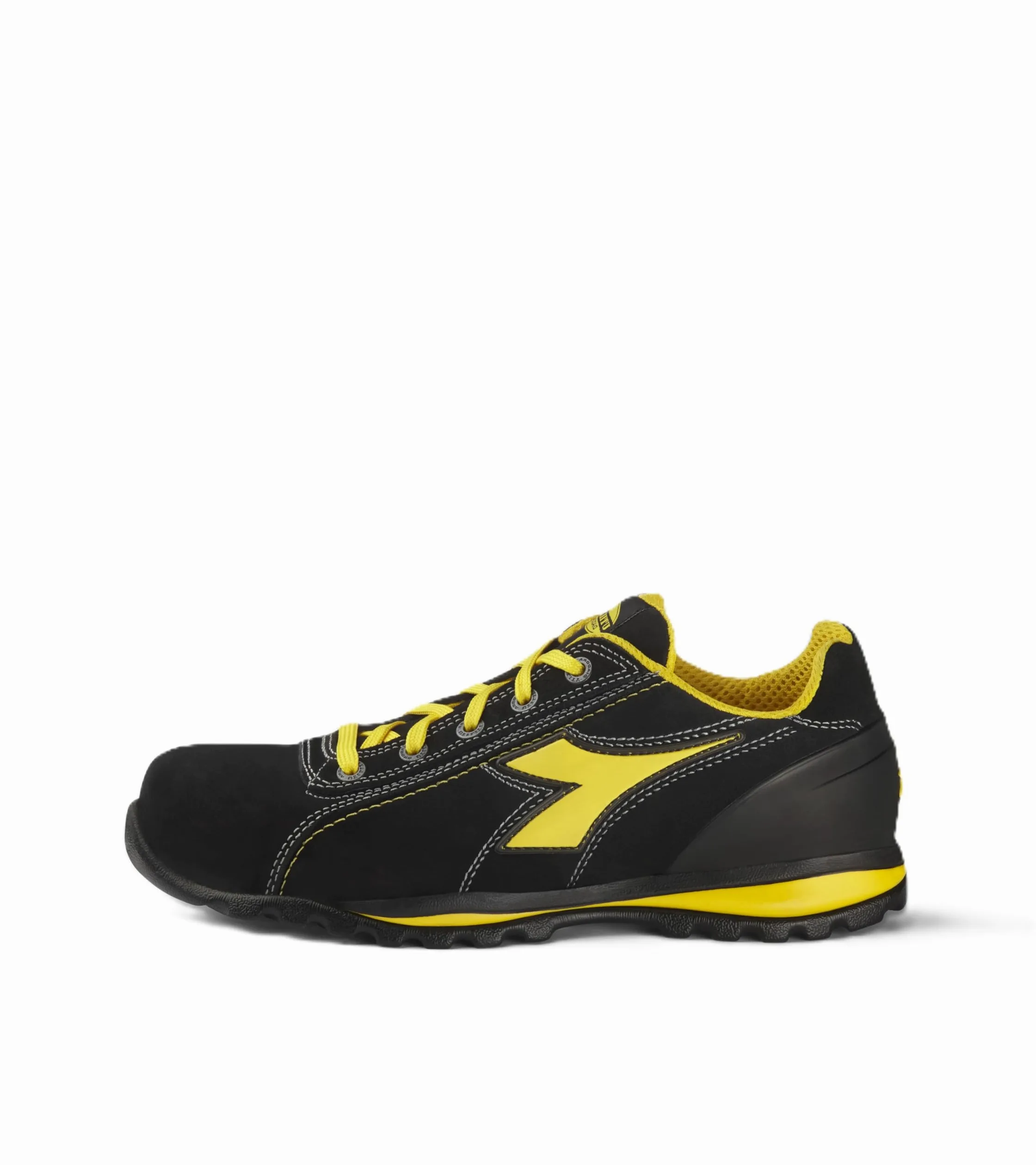 Diadora Glove II Low S1P HRO SRA - Unisex Sicherheitsschuhe