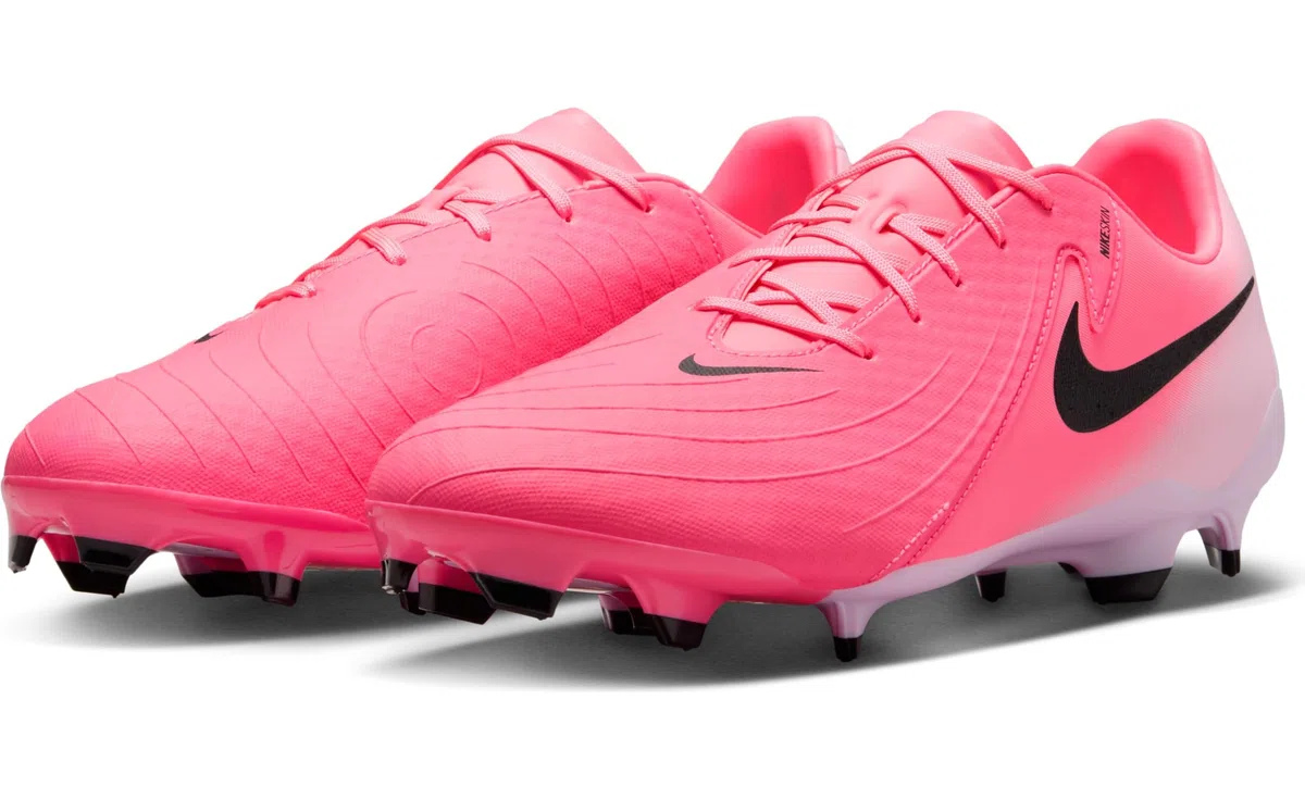 Nike Phantom GX 2 Academy MG Low-Top-Fußballschuh, FD6723