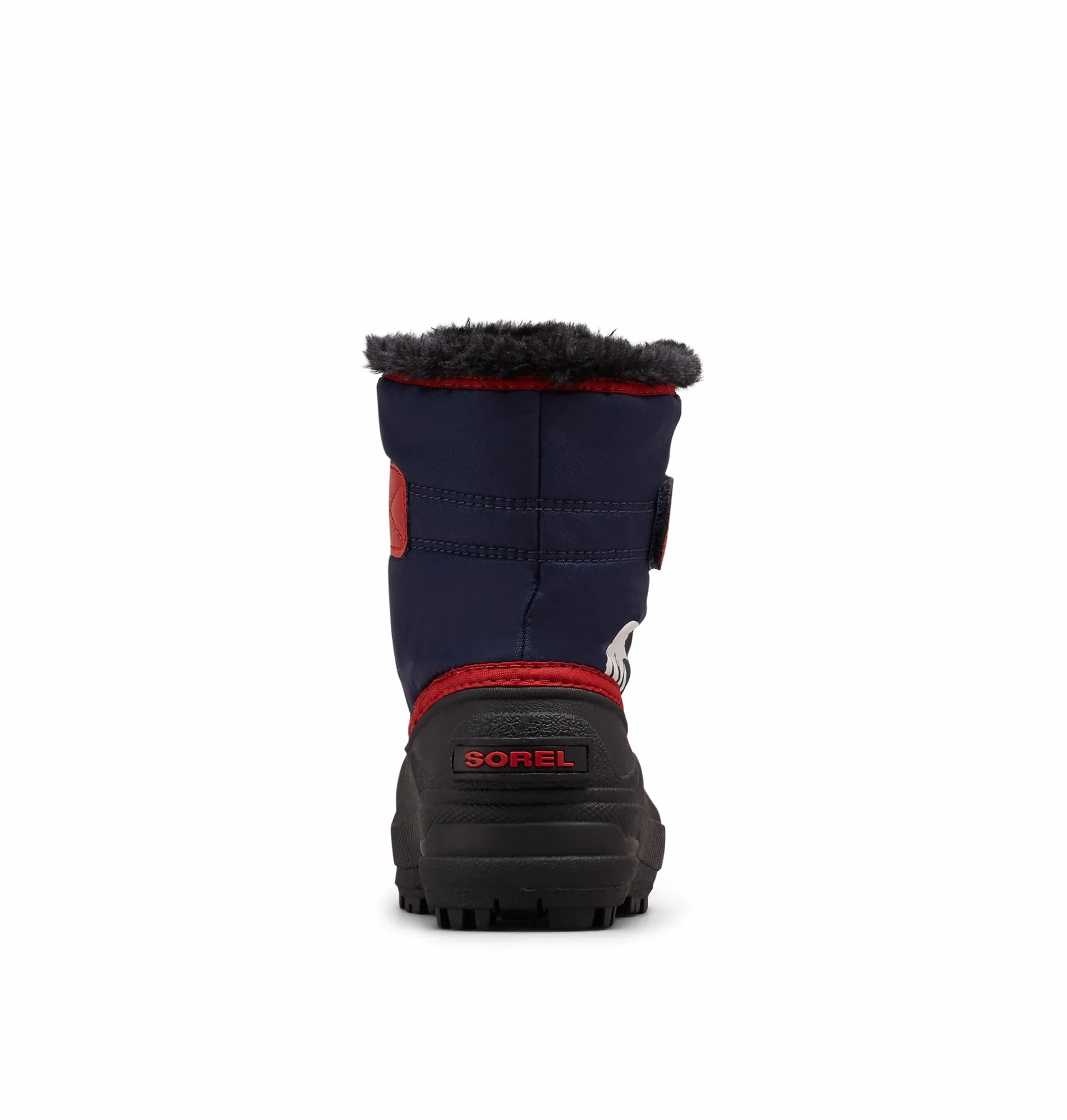 Sorel Unisex-Kinder-Winterstiefel, TODDLER SNOW COMMANDER