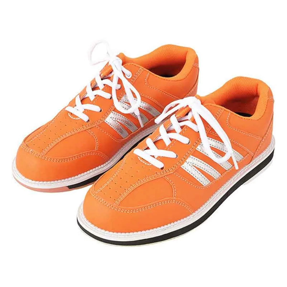 VEACAM Damen Herren Rasen Bowls Trainer Komfort Weibliche Anfänger Bowling Schuhe Anti-Rutsch Leichte Bowling Turnschuhe