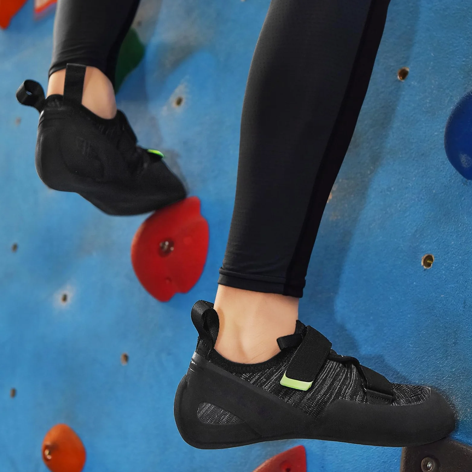 Kletterschuhe Herren Damen Indoor Anfänger Klettern Bouldern Trainingsschuhe
