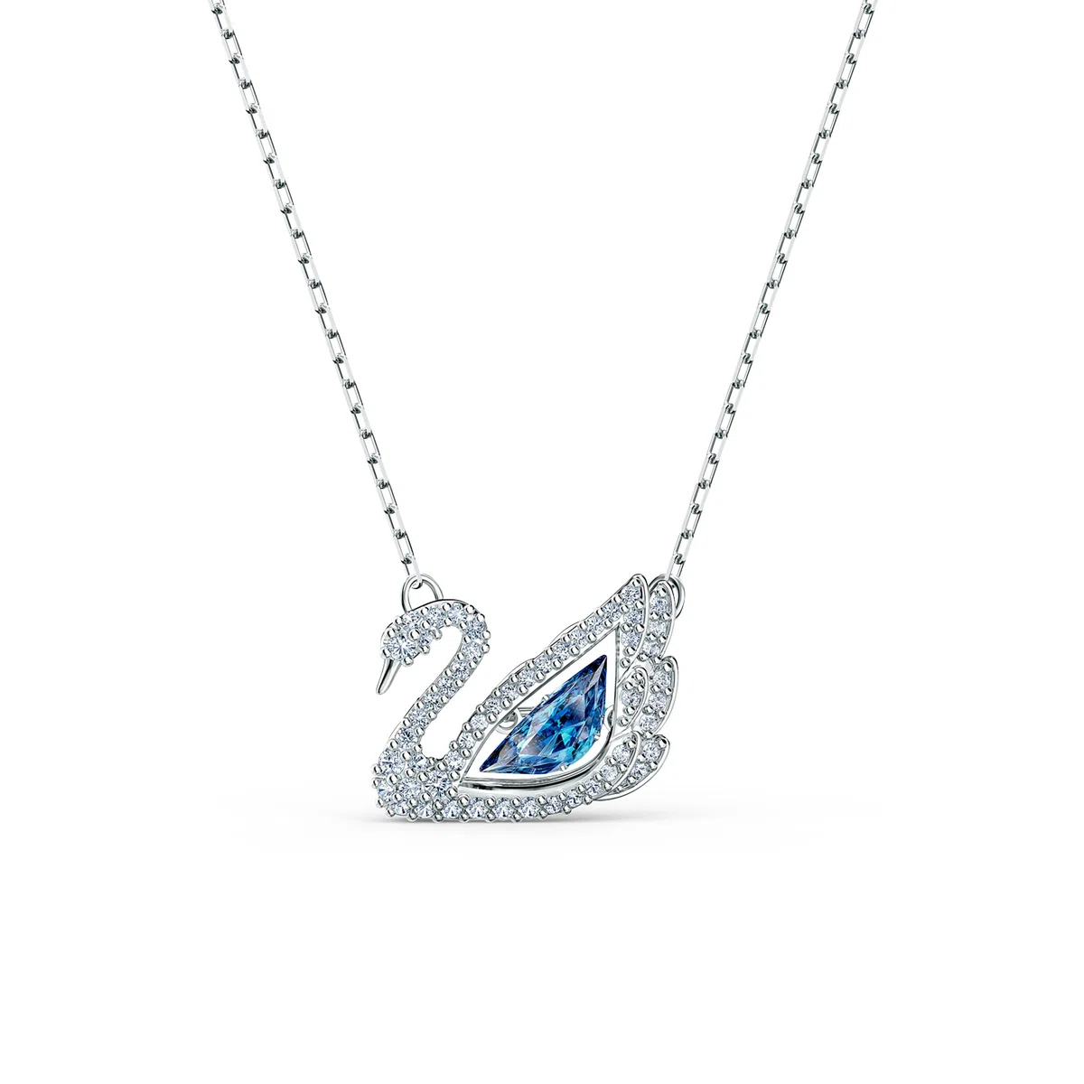 Swarovski Swan Kollektion Anhänger