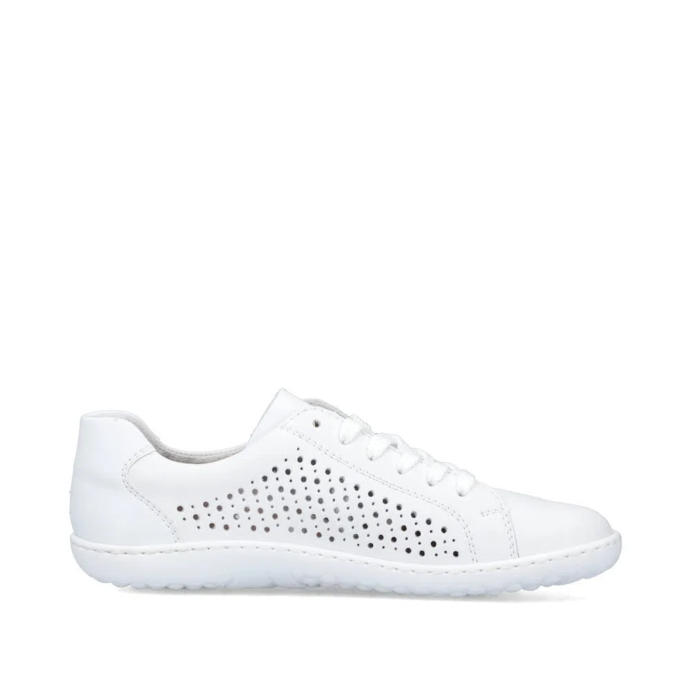 Rieker Damen Low-Top Sneaker 52824, Frauen Halbschuhe