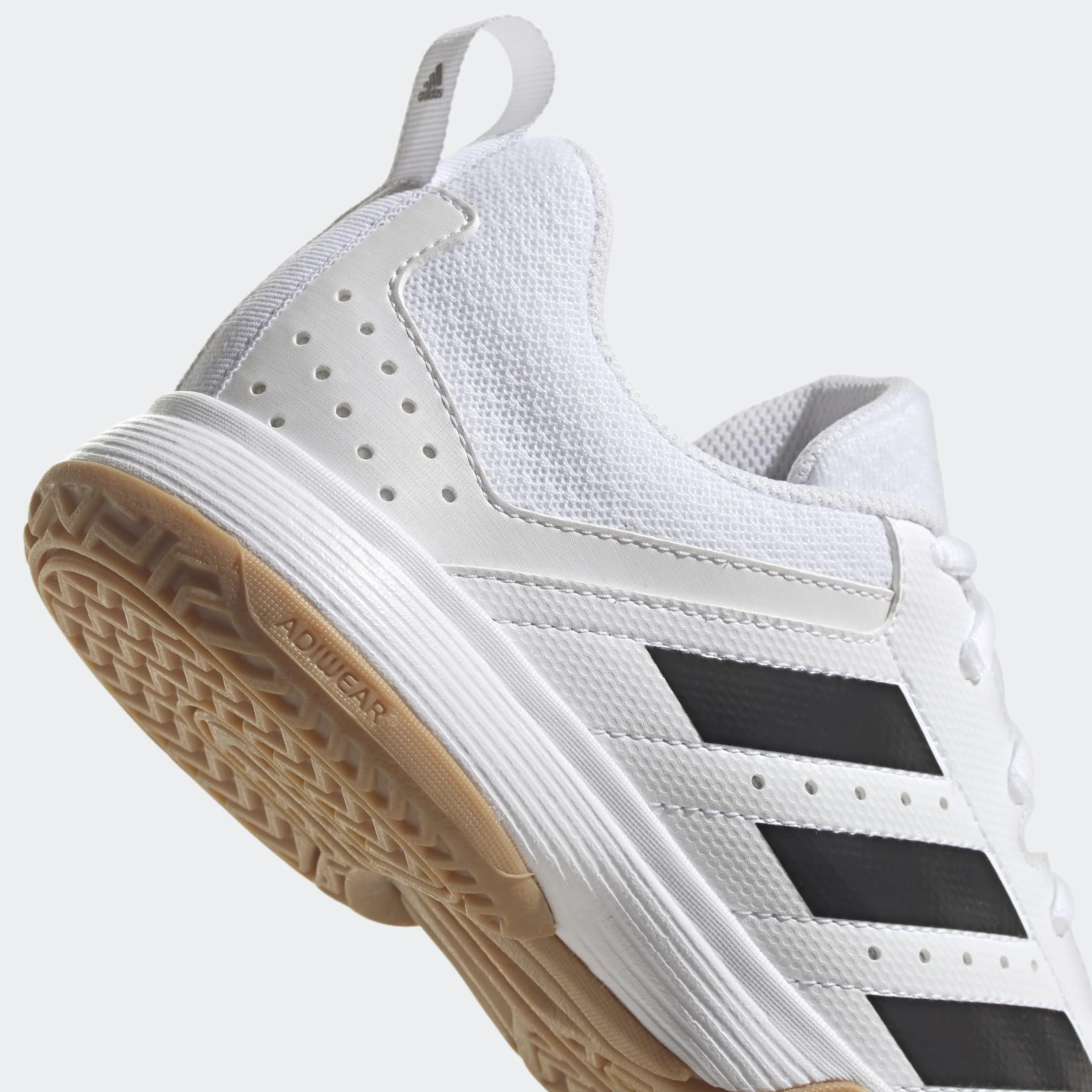 Adidas Unisex Kinder Ligra 7 Indoor ShoesSchuhe
