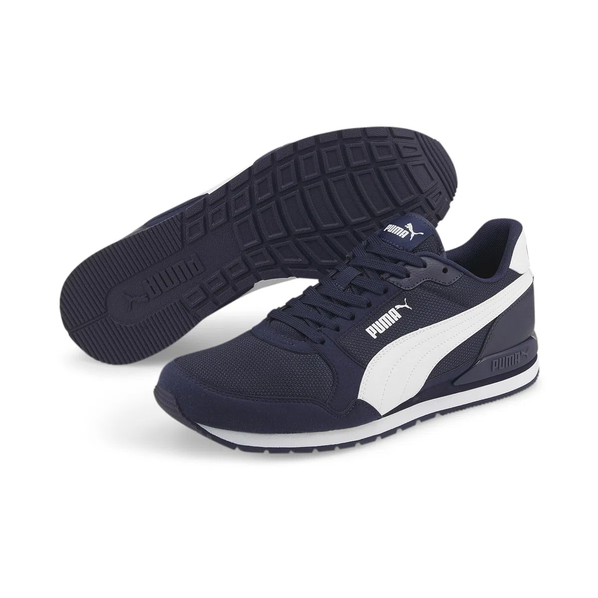 Puma Unisex St Runner V3 MeshSneaker