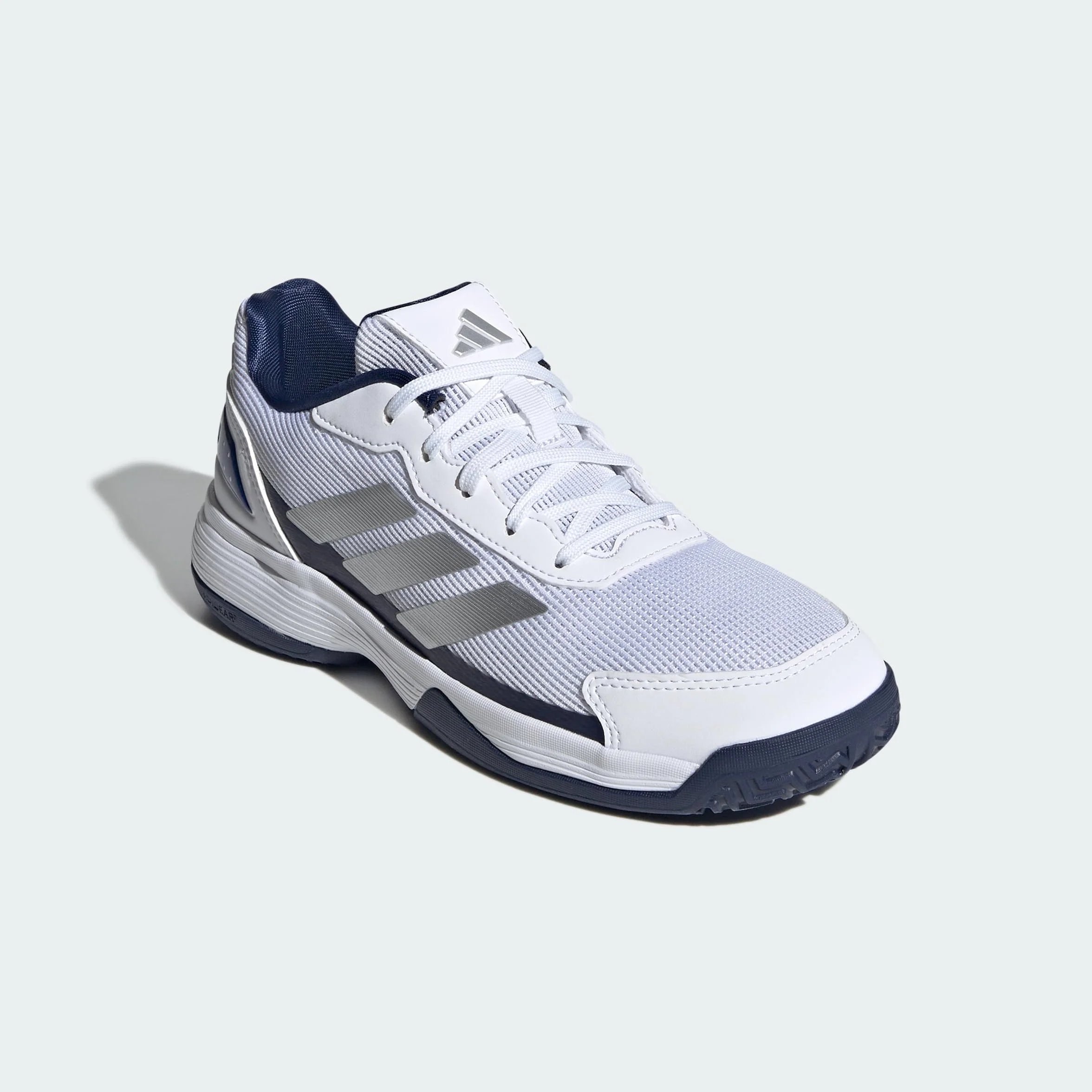 adidas Unisex Kids Crazyquick Kids Padelschuh