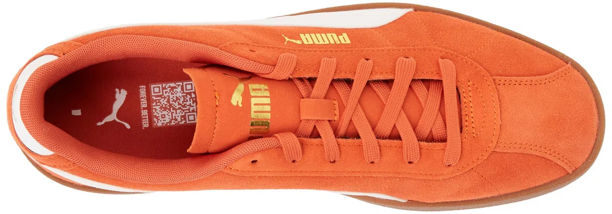 Puma Unisex Club IISneaker