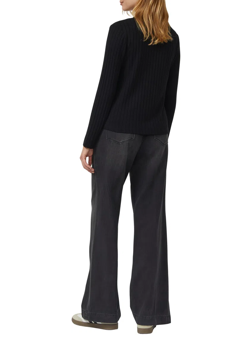 s.Oliver Damen 2172334 Jersey-Cardigan (1er Pack)