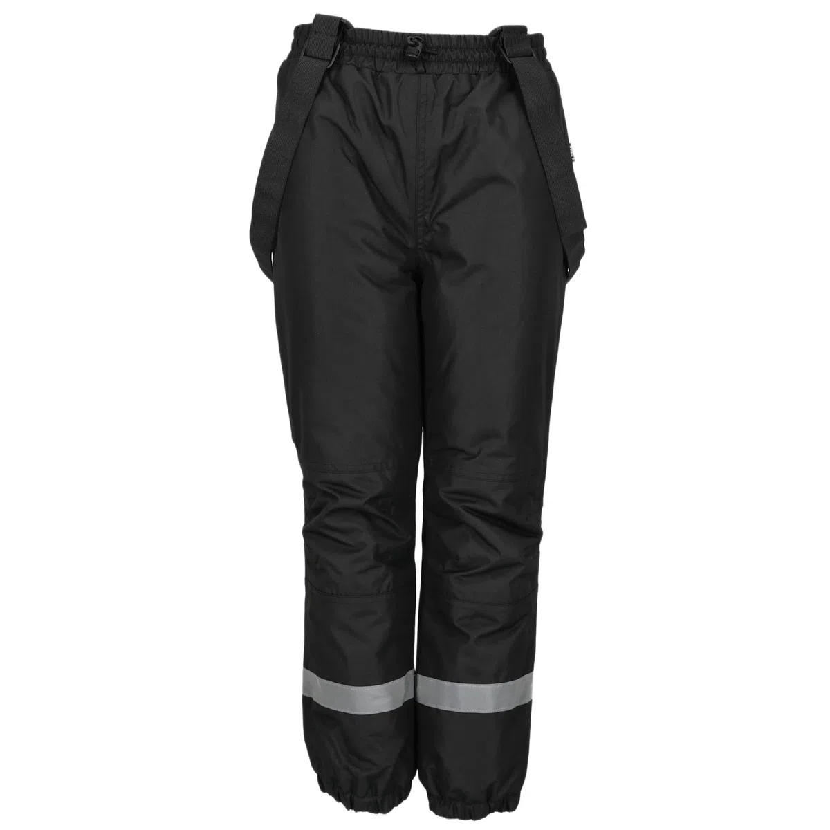 X-trail Schnee und Matsch Skihose für Alpinski und Freizeit Junior