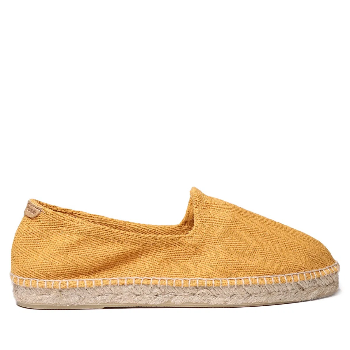 TONI PONS MONTGRI Herren-Espadrille aus Baumwollstoff.