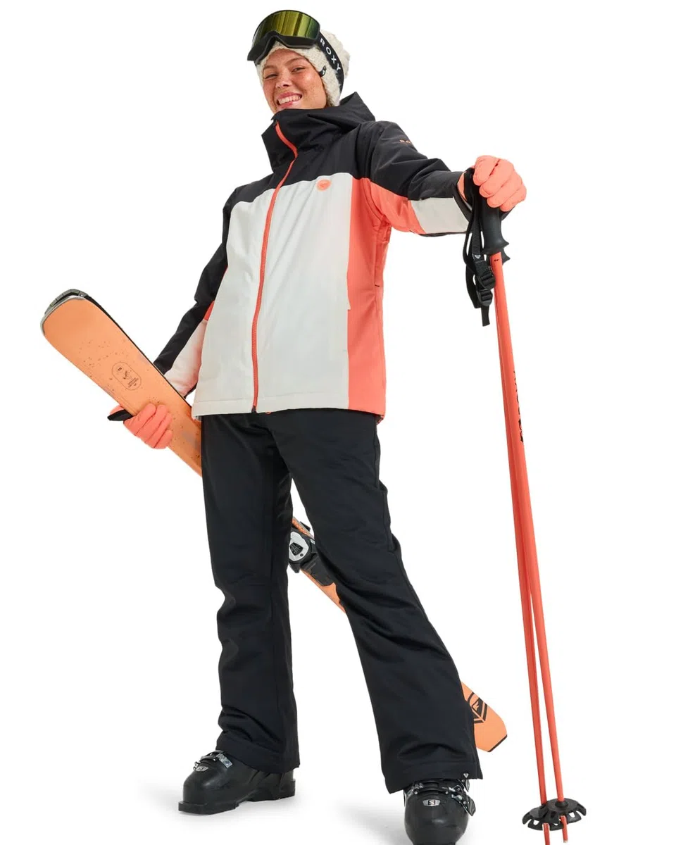 Roxy Damen Galaxy Jacket Weste (1er Pack)