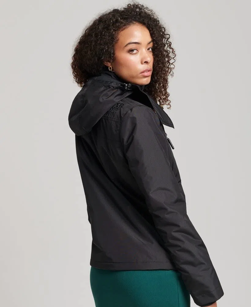 SUPERDRY Windcheater baby jacke,