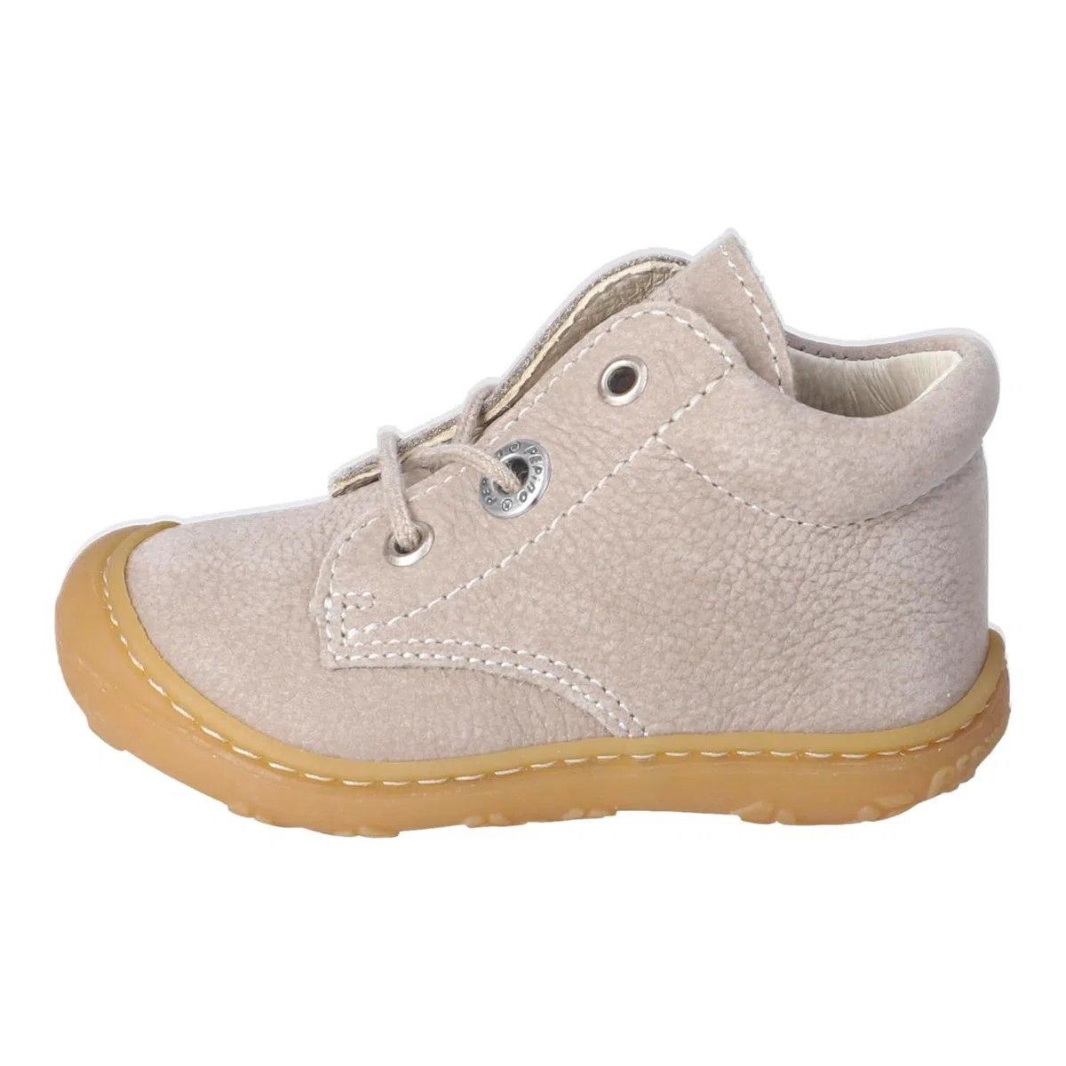 Ricosta Baby Lauflernschuhe - Jungen Cory grau