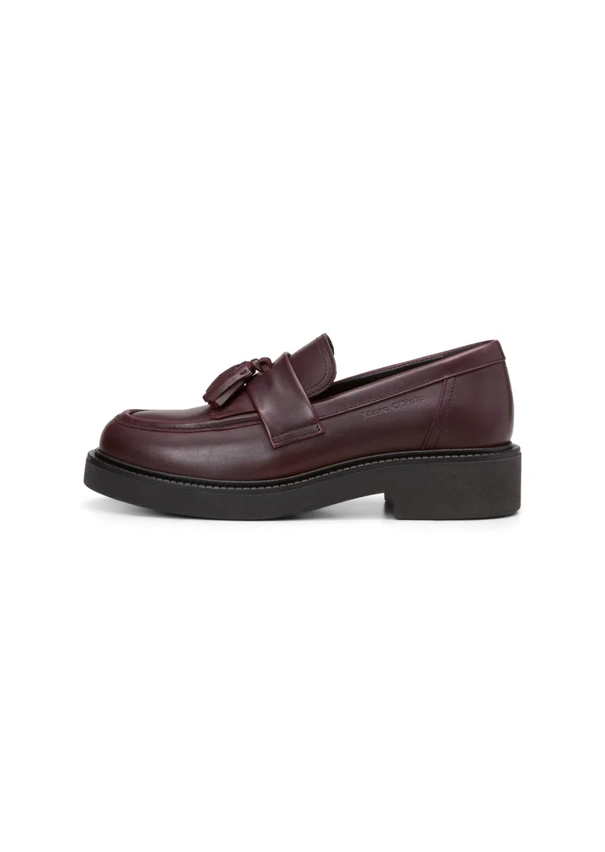 Marc O'Polo Damen Perla Loafer