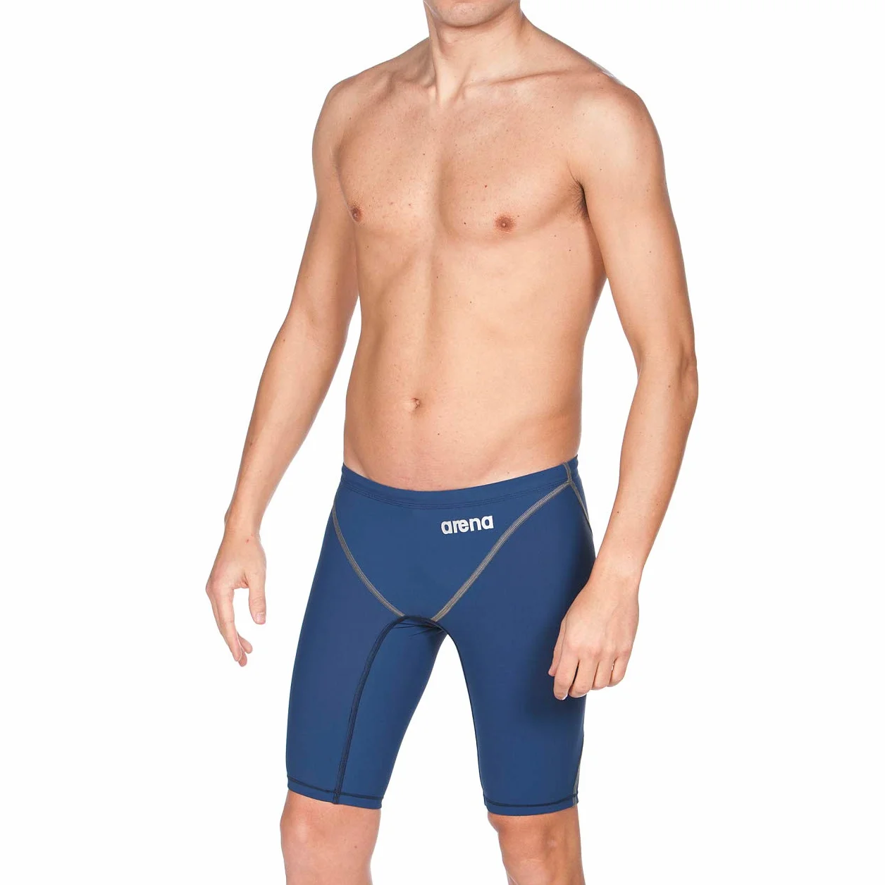 ARENA Herren Wettkampfhose Powerskin St 2.0 Schwimm-Wettkampf-Jammer (1er Pack)