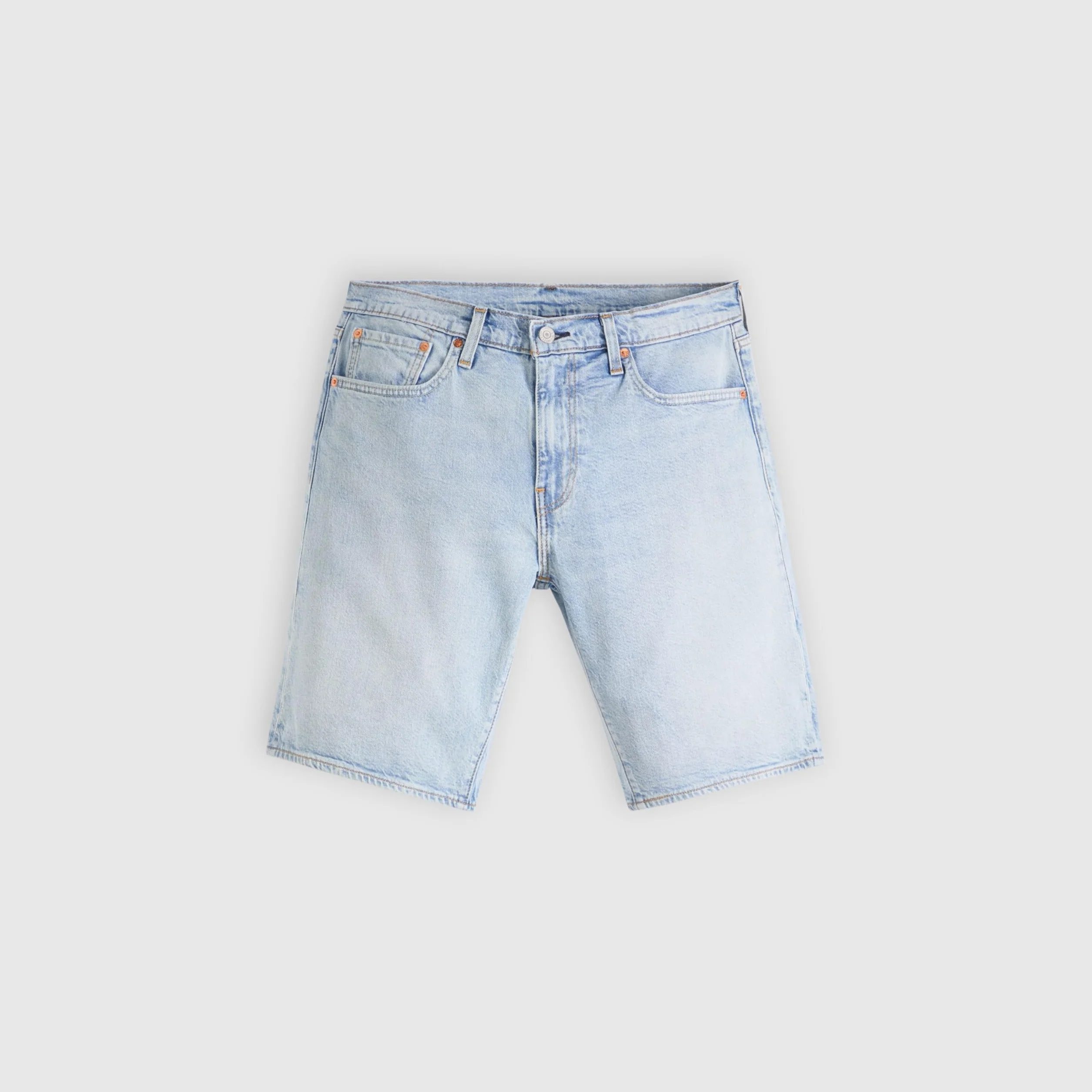 Levi's Herren 405 Standard Denim Shorts