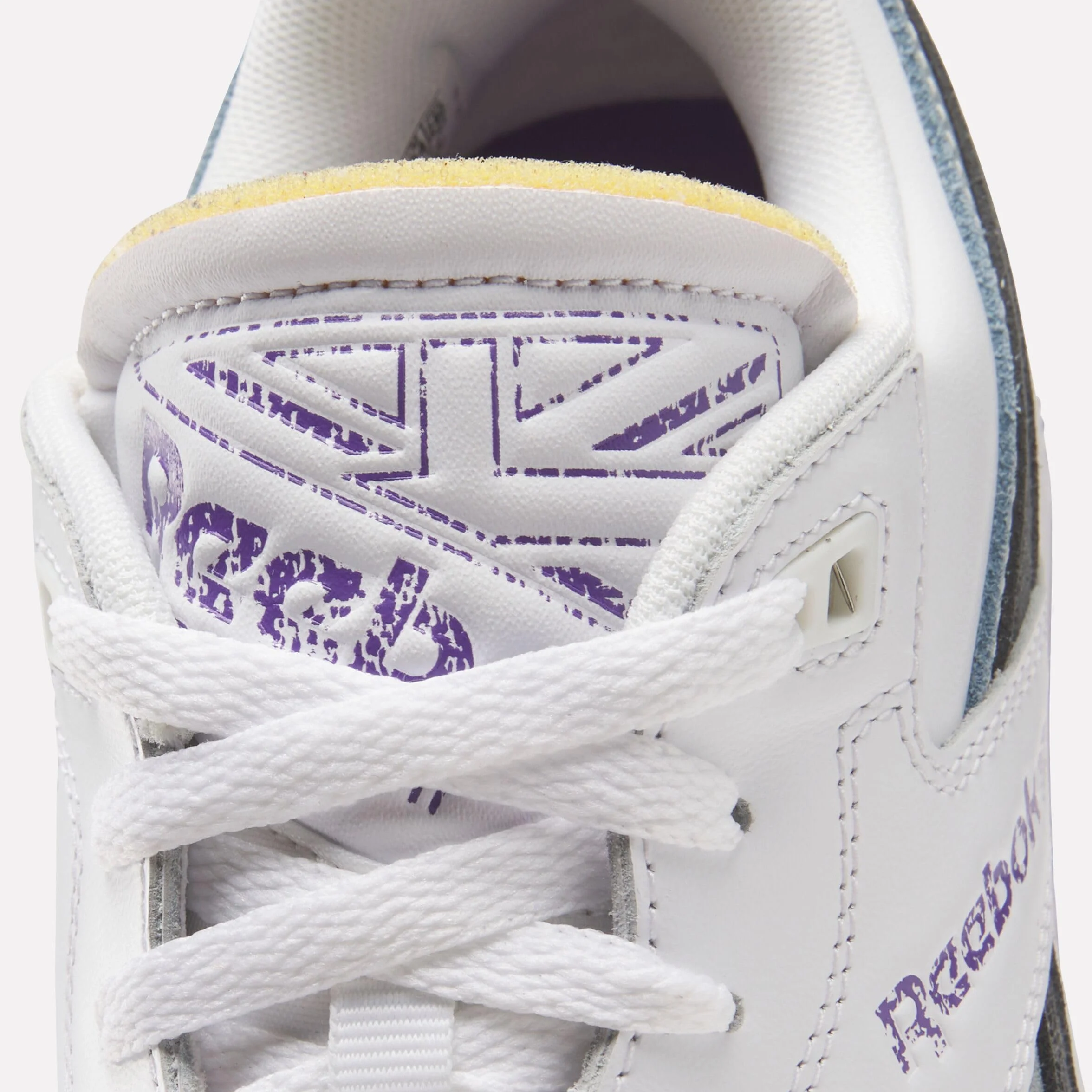 Reebok Mädchen Bb 4000 Ii PtSneaker