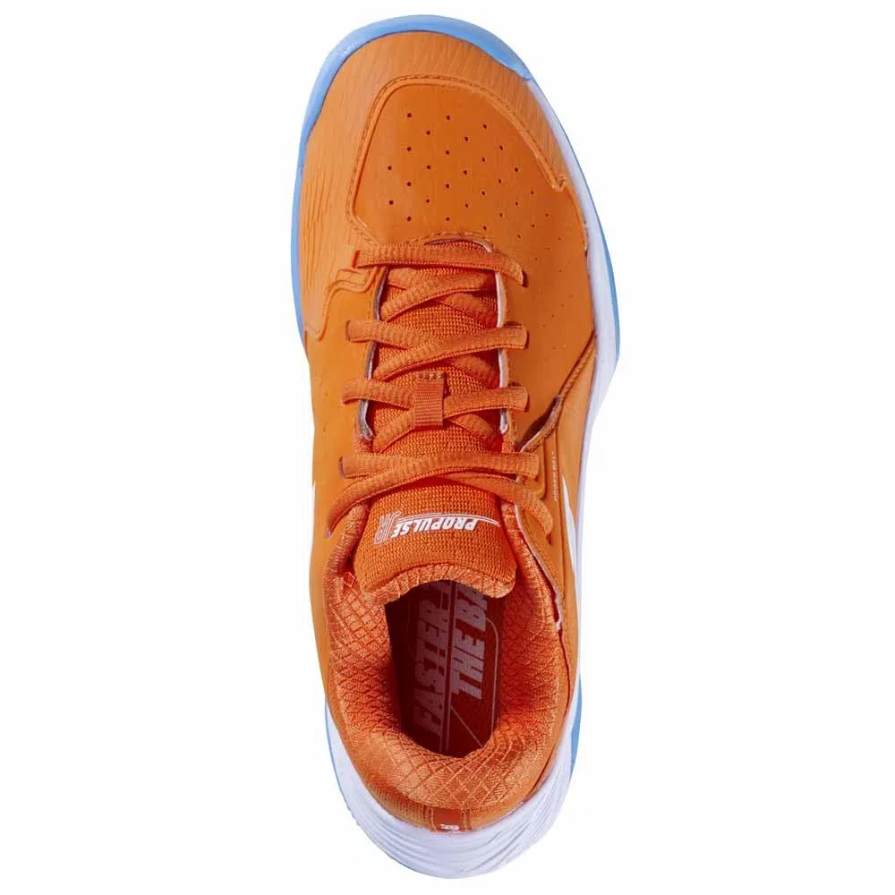 Babolat Prop 3 Clay Shoes EU 39