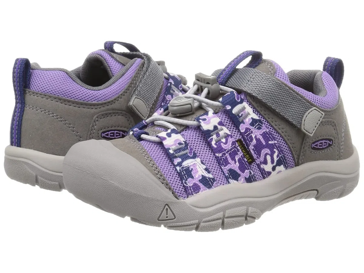 KEEN Unisex Kinder Newport ShoeSneaker
