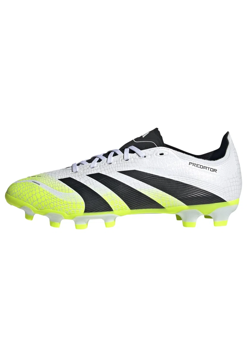 adidas Performance Predator League MG Stealth Victory Unisex