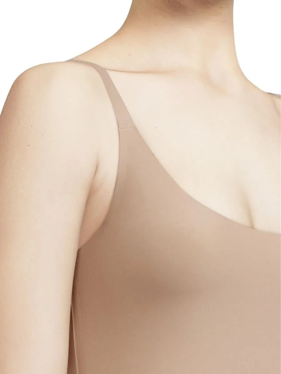 Chantelle Damen Softstretch Uw 1p Fond De Robe Hipster (1er Pack)