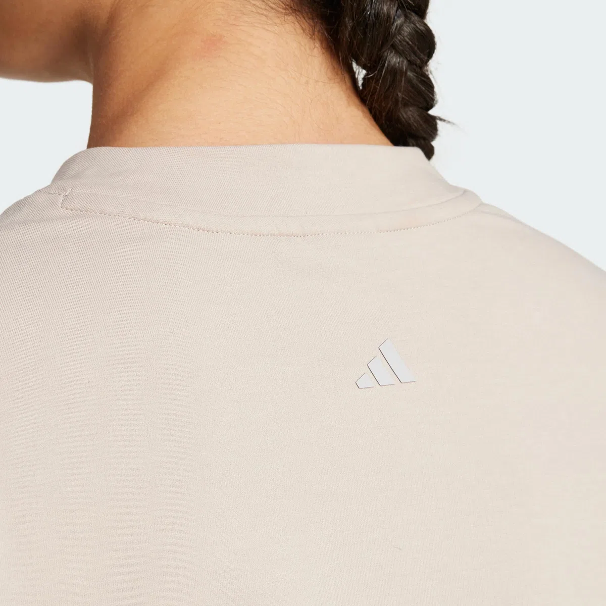 adidas Yoga Cover Up Sweatshirt XS