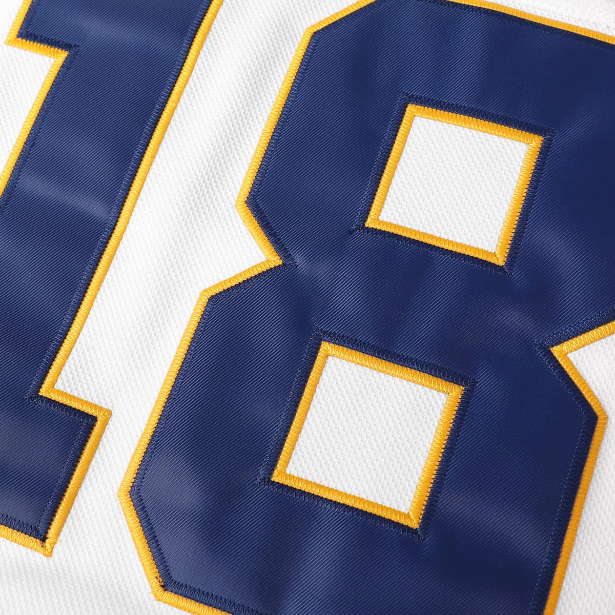 villa Herren Men's Shirt Hockey Trikot
