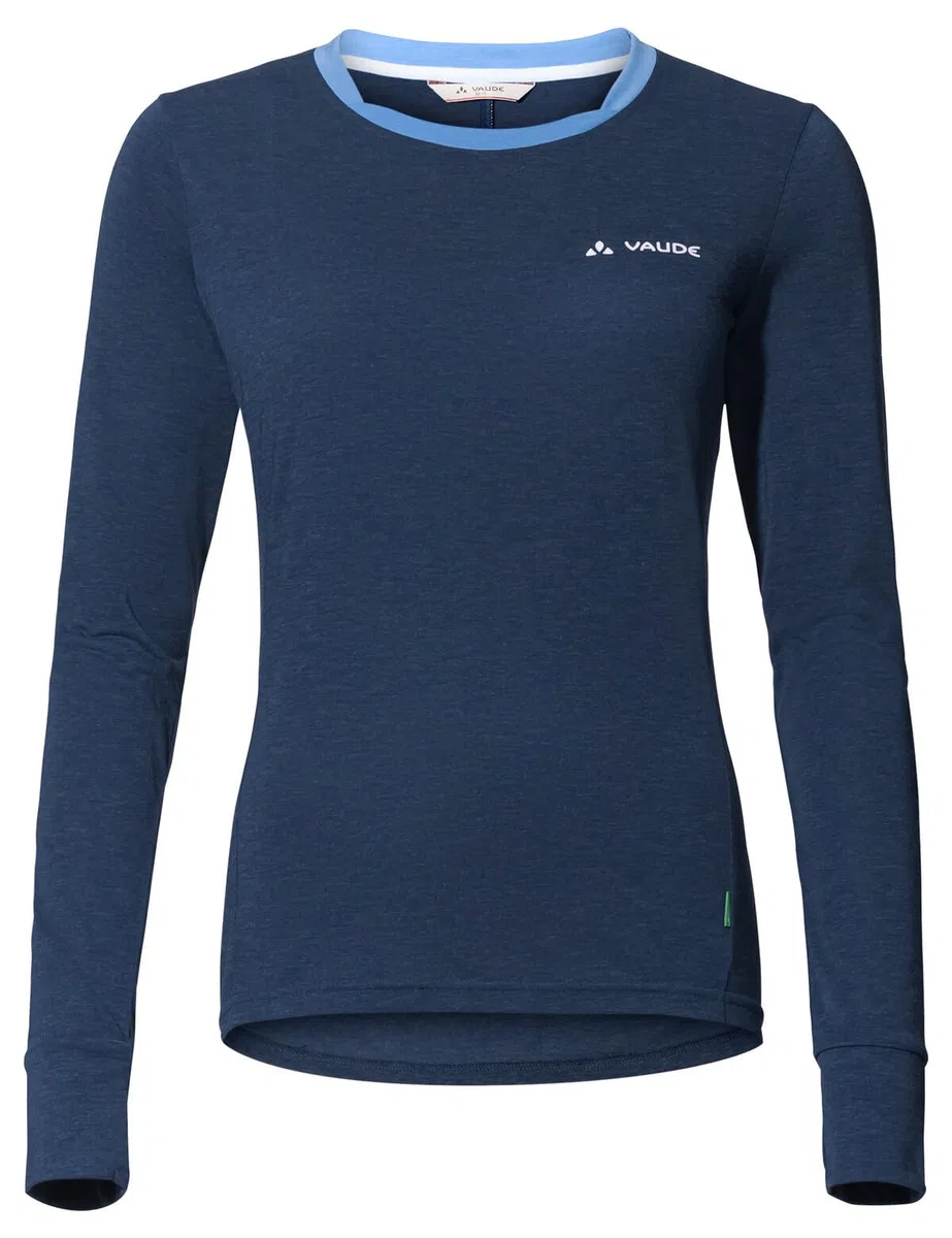 VAUDE T-Shirt Women's Sveit LS Shirt II